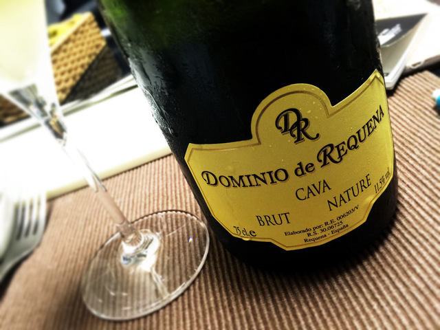 Dominio de Requena Brut Nature